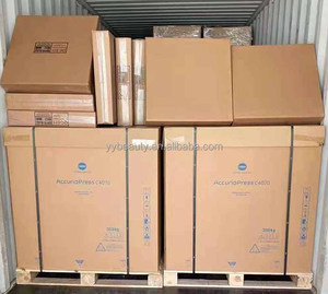 Hot Bán máy photocopy mới accuriopress c4070 Konica Minolta A3 A4 Máy Photocopy Laser máy <span class=keywords><strong>c4080</strong></span> - Product Image 3