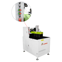 Máquina de Perforación y Fresado CNC de Alta Precisión de Cuatro Ejes JD-A405, Centro de Procesamiento de 3m, Sistema Servo de 3000 rpm, Alta Potencia de 4.1kW