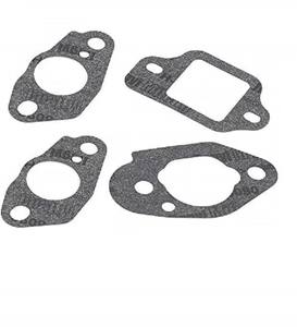 Joints de carburateur GCV190 pour <span class=keywords><strong>Honda</strong></span> GCV135 <span class=keywords><strong>GCV160</strong></span> GSV190 HRS216 HRT216 HRB216 HRR216 HRZ216 Remplace 16212-Zl8-000 16221-883-800 - Product Image 3