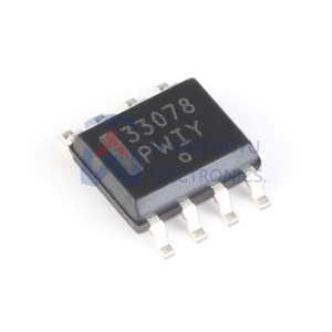 MC33078DR2G New Original In Stock SOP 8 Low Noise Low Distortion Operational Amplifier Electronic Components Suppliers
