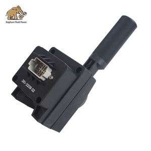 Commande de transmission 261-2209 2612209 pour pelle 416 420D 420E 422E 424B 424D - Product Image 6