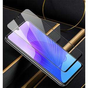 Protector <span class=keywords><strong>de</strong></span> <span class=keywords><strong>pantalla</strong></span> <span class=keywords><strong>de</strong></span> vidrio templado 9D, película protectora <span class=keywords><strong>de</strong></span> <span class=keywords><strong>pantalla</strong></span> <span class=keywords><strong>de</strong></span> teléfono móvil <span class=keywords><strong>11</strong></span> <span class=keywords><strong>Pro</strong></span> 12 mini, gran oferta, para <span class=keywords><strong>iPhone</strong></span> 6, 7, 8 Plus - Product Image 2