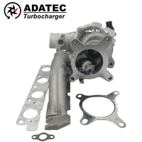 Turbo K04 Électronique 53049880064 53049700064 EA888 EA113 06F145702C pour VW Golf Seat Leon Audi TT S1 S3 2.0 TFSI