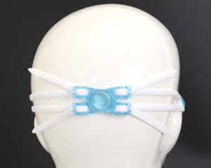 Lentes ejecutiva de ventas de silicona HD para piscina interior impermeables e <span class=keywords><strong>antivaho</strong></span> de gafas tutoria - Product Image 5