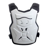 Armadura de verano para motociclistas, ropa anticaídas, equipo de protección para pecho y espalda, equipo de carreras, equipamiento de seguridad.