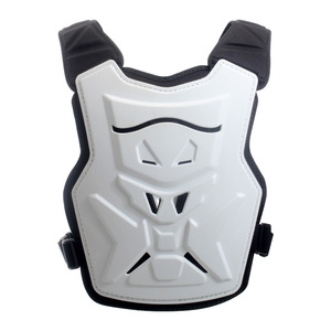 Armadura de verano para motociclistas, ropa anticaídas, equipo de protección para pecho y espalda, equipo de carreras, equipamiento de seguridad. - Product Image 2