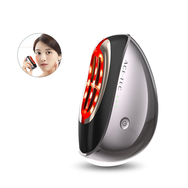 RF Beauty Instrument for Skin Tightening
