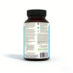 High Quality private label Weight management soft Capsules Slimming Tea Extract Weight control Fat Burning soft Capsules - Product Image 3