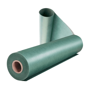 6520 <strong>Electrical</strong> Insulation Highland Barley Fish <strong>Paper</strong> for Battery Motor Transformer Winding - Product Image 1