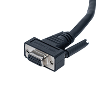 Lansmanı için 431 PRO5S + 5.0 bağlantı kablosu OBD2 16pin adaptörü ana Test kablo için araç teşhis aracı motor analizörü