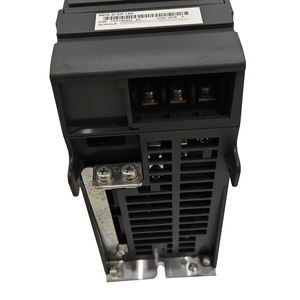 Pieza de Repuesto Industrial FANUC MDS-D-SP-160 - Product Image 4