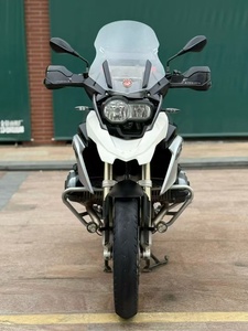 Moto d'aventure BMiW <span class=keywords><strong>GS</strong></span> 1200 à essence, moteur 1200 cm³ refroidi par liquide - Product Image 4