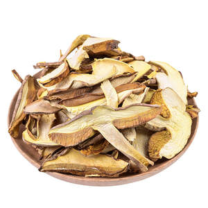 Hígado de Res Amarillo Silvestre con Champiñones, Especialidad de Yunnan, Seco, Bolsa de 100g, Rodajas Aromáticas de Cebolla Negra y Roja - Product Image 4