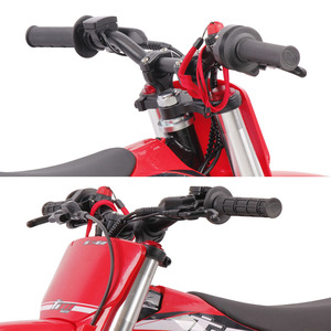 Mini <span class=keywords><strong>moto</strong></span> <span class=keywords><strong>électrique</strong></span> tout-terrain pour enfants 36V 800W <span class=keywords><strong>1000W</strong></span>, <span class=keywords><strong>moto</strong></span> <span class=keywords><strong>cross</strong></span> miniature pour enfants, motos tout-terrain - Product Image 6