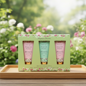 Ensemble de gel douche, <span class=keywords><strong>gommage</strong></span> corporel et lotion pour le <span class=keywords><strong>corps</strong></span> personnalisé pour femmes, pour le soin du <span class=keywords><strong>corps</strong></span>, hydratant, nettoyant, cadeau de bain - Product Image 1