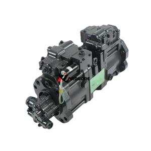 31Q5-10020 Hydraulic <b>Pump</b> K5V80DT Main <b>Pump</b> for Construction Machine - Product Image 2