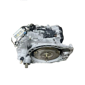 Transmisión Automática AL4 DPO de 4 Velocidades para Peugeot 206 207 307 308 Citroen C3 <span class=keywords><strong>C4</strong></span> Renault 1.6L 2.0L - Product Image 1