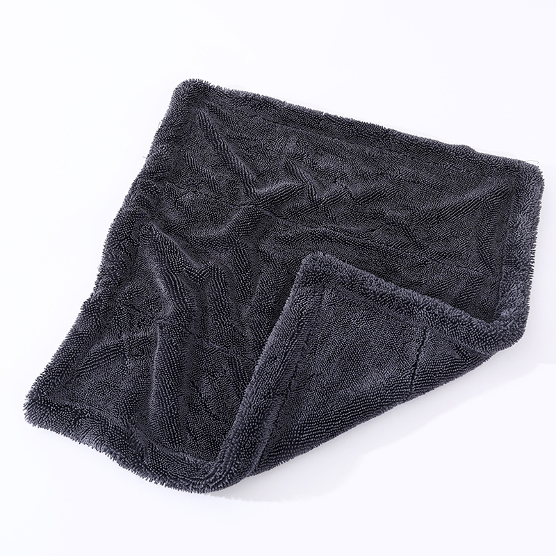 Version épaissie double couche (1200㎡ bord replié)