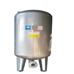 SS/construcción de acero al carbono presión máxima de trabajo 362.5psi ASME U <span class=keywords><strong>sello</strong></span> tanque - Product Image 3