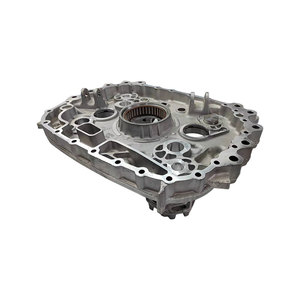1370401048 12 Speed Gearbox Adapter Plate Housing Heavy Truck Transmission Spare Parts - Product Image 5