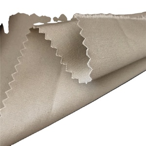 Tissu sergé 100 % coton ZHAORUN, respirant et coupé en morceaux pour pantalons et shorts pour hommes, jouets pour garçons, produit phare - Product Image 5