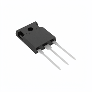 Single Diodes TO-247-3 Electronic Circuit Components IDW40E65D1FKSA1 BOM IC In Stock - Product Image 1