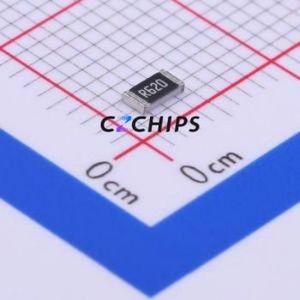 Resistencia SMD WW12WR620JTL 1206 (Tipo: Película Gruesa) (Resistencia: 620mOhm Precisión: 5%) - Product Image 1