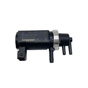 Válvula solenoide de vacío Turbo Boost Control 14956-EB300 14956-EB70B 14956-EB70A 14956-EB30A para Nissan Navara <span class=keywords><strong>2</strong></span>,5 nuevo modelo - Product Image 3