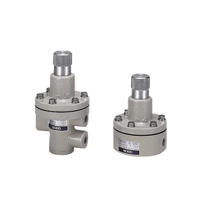 Vannes de verrouillage Koso CL-420 pour le contrôle KOSO 510T, contrôle d'automatisation industrielle - Product Image 5