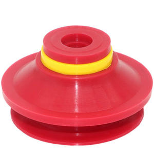 Brazo Robótico VTEC, Elevador de Vacío Corrugado, Componentes Neumáticos Industriales para Construcción, Serie VB10/15/20/30/40/50 - Product Image 1