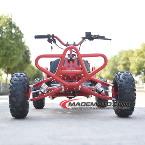 1000W Drift Candy Golf Pgo 250 Piezas <span class=keywords><strong>Aosom</strong></span> 24V 7,5 Mph Kart eléctrico con asiento ajustable Go Karts Buggy - Product Image 5