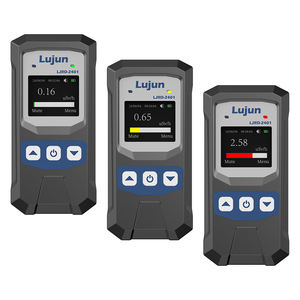 Detektor Radiasi Nuklir Portabel Harga Grosir, Alarm Suara dan Cahaya, Detektor Sinar-<span class=keywords><strong>X</strong></span> dan Sinar Beta - Product Image 5