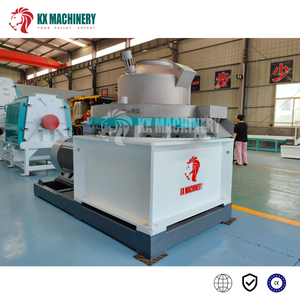 Machine à granulés d'olives à haute humidité pour 25 % de déchets d'olives humides, la plus récente presse à granulés d'olives à <span class=keywords><strong>vendre</strong></span> - Product Image 6