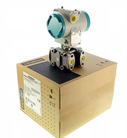 Siemens 7MF4033 7MF4233 7MF4433-1BA00-2AB1-Z Sitrans Pressure Transmitter 4-20mA Industrial Instrument