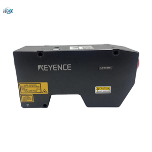 เซ็นเซอร์วัดโปรไฟล์ความเร็วสูง Keyence LJ-V7300 การสแกนความเร็วสูงพิเศษ ระยะการทำงานไกล มาตรฐาน IP65 เพื่อความแม่นยำ - Product Image 1