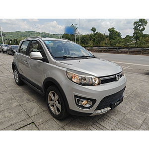 <span class=keywords><strong>Voiture</strong></span> d'<span class=keywords><strong>occasion</strong></span> Guazi 2012 Great Wall M4 <span class=keywords><strong>Vente</strong></span> Flash 1.5L SUV FWD 5 places - Product Image 3
