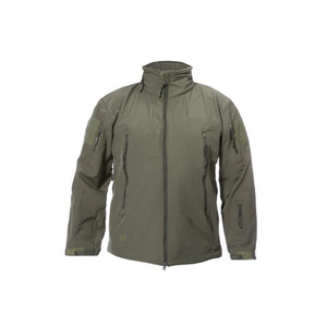 <span class=keywords><strong>Veste</strong></span> tactique <span class=keywords><strong>de</strong></span> <span class=keywords><strong>chasse</strong></span> à capuche, en polaire softshell personnalisée, respirante, imperméable, pour hommes, randonnée en plein air, <span class=keywords><strong>chasse</strong></span> en hiver - Product Image 1