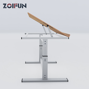 <span class=keywords><strong>Table</strong></span> à <span class=keywords><strong>dessin</strong></span> pour étudiants en art, <span class=keywords><strong>table</strong></span> à <span class=keywords><strong>dessin</strong></span> pour <span class=keywords><strong>architecte</strong></span>, <span class=keywords><strong>table</strong></span> à <span class=keywords><strong>dessin</strong></span> réglable en hauteur avec plateau en bois - Product Image 5
