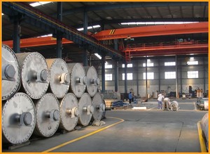 Bã Mía Gạo Rơm Gỗ Chất Thải Giấy Bột Giấy Sản Xuất Mô/Nhà Vệ Sinh/Mặt Dây Chuyền Sản Xuất Giấy Với Giá Nhà Máy - Product Image 4