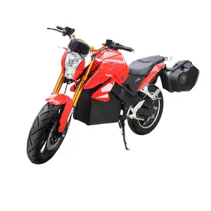 Sepeda Motor Ytm 8000W untuk Moto Electrica Amerika