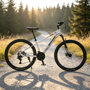 Vélo de montagne en gros 26/27,5/29 pouces avec cadre en aluminium <span class=keywords><strong>à</strong></span> câblage interne, réglage fluide, 21 vitesses, vélo Enduro <span class=keywords><strong>VTT</strong></span> 29 pouces - Product Image 2