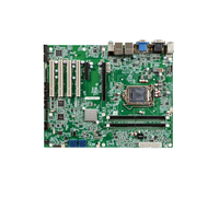 IEI IMBA-H310 carte mère ATX 14nm LGA1151 Intel H310 prend en charge la 8e/9e génération DDR4 USB 3.2 Gen 1 (5 Gb/s) SATA 6 Gb/s nouveau produit
