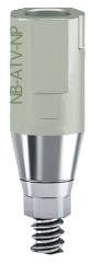 Scanbody cho kỹ thuật số nha khoa ấn tượng quét mô hình cơ thể intraoral - Product Image 3