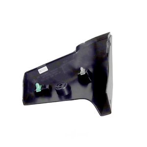 Protection d'arche de roue arrière pour Ram 1500 TRX 2012-2023 68443494AE 68443495AE, protection contre les intempéries en plastique - Product Image 1