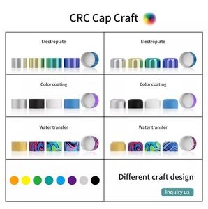 Wadah besar Label wadah Bakhoor botol pil obat 4 6 8oz stoples plastik kelas makanan dengan tutup penyimpanan aman untuk Herbal - Product Image 6