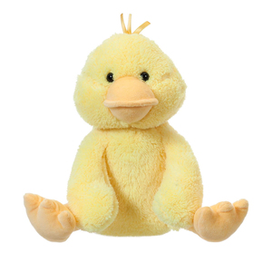 Pelúcia de Pato de 9 Polegadas Feita com Plush Super Macio e Enchimento de Algodão PP Segura e Aconchegante para Crianças - Product Image 5