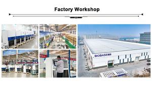 バイオベース中国血液血漿抽出器実験室用透明なスプリント血液血漿抽出器を使用してBJPX-FJ - Product Image 6