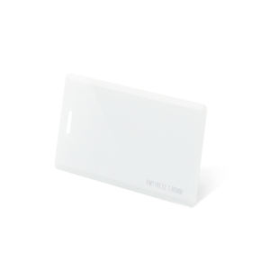 บัตรสมาชิกวีไอพีแบบคอมโพสิตชนิดหนา ป้องกันการสแกน RFID สำหรับพนักงานและผู้เยี่ยมชม พร้อมพิมพ์ข้อมูลประจำตัว - Product Image 6