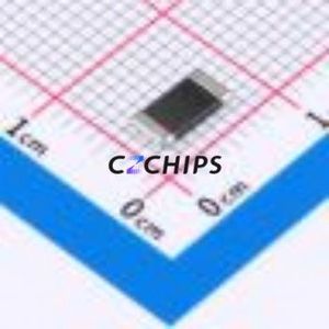 Résistance de détection de courant / Shunt FMF25FPKR008-LH 2512 (Résistance : 8 mOhm) (Précision : 1 %) (Puissance : 3 W) - Product Image 2