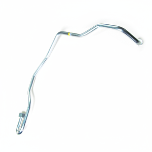 Tuyau de sortie de compresseur en acier QSP pour 440, neuf, OEM 5010612839, 20mm, 80CM, 74060, pièces de camion poids lourd - Product Image 2